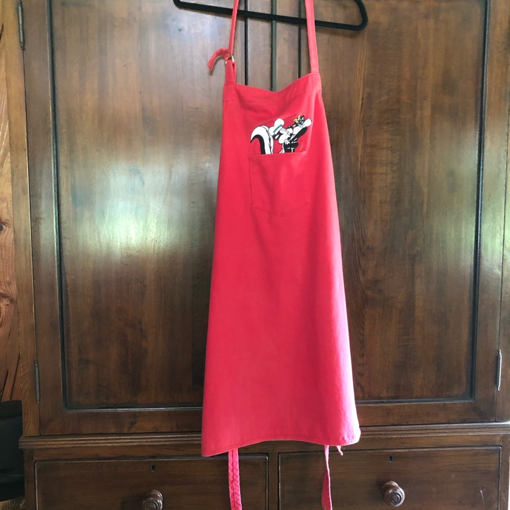Child’s Apron. “Chef In Training” - Picture 6 of 6